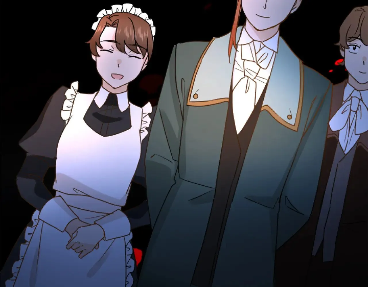 第81话 杰诺亚 第42页