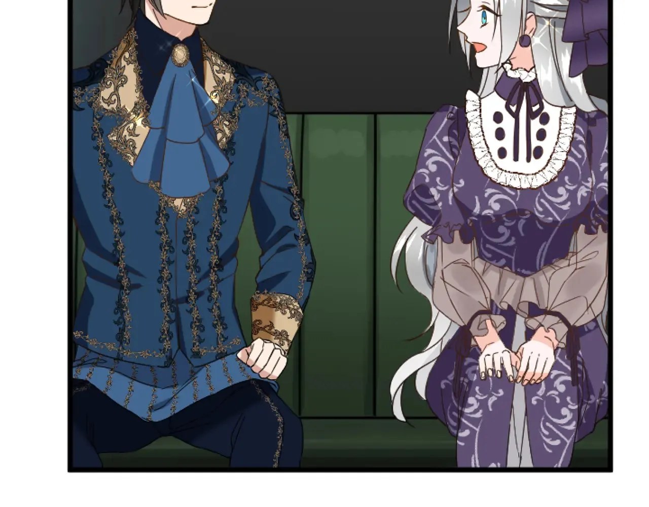 第81话 杰诺亚 第101页