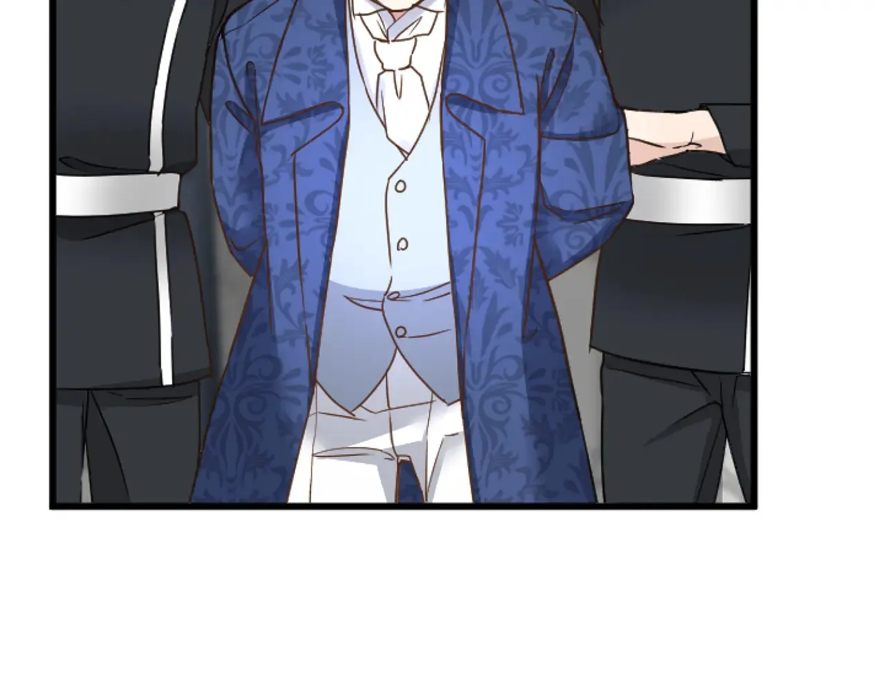 第82话 搬过来住 第128页