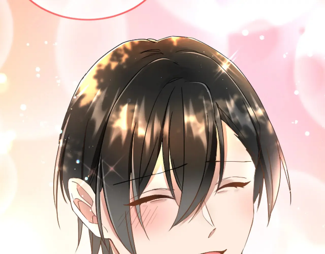 第83话 共枕 第34页