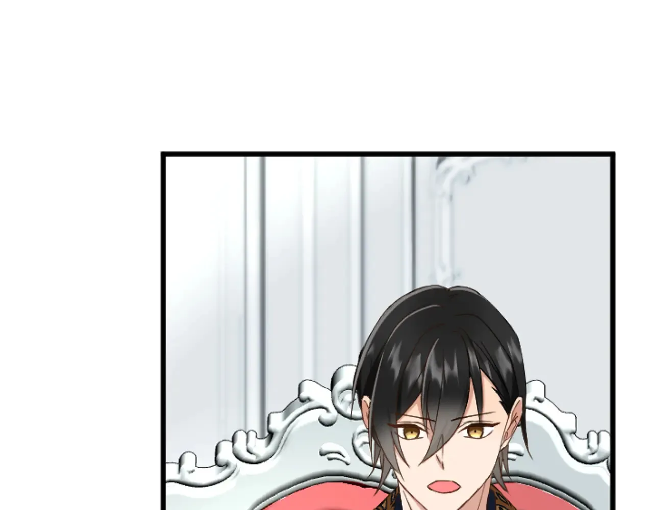 第83话 共枕 第41页