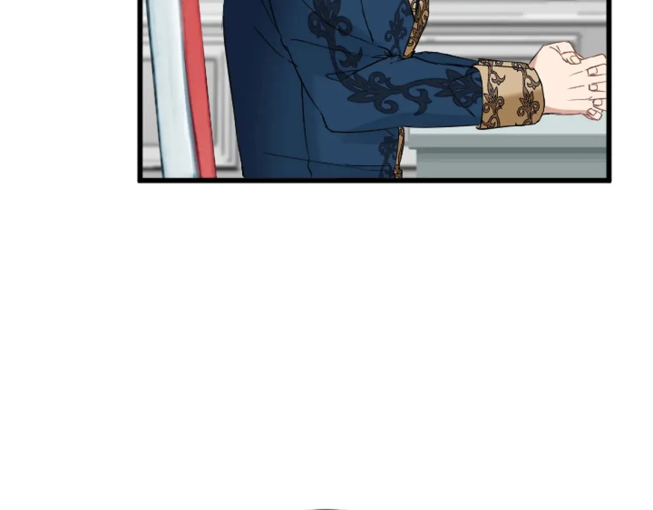 第83话 共枕 第58页