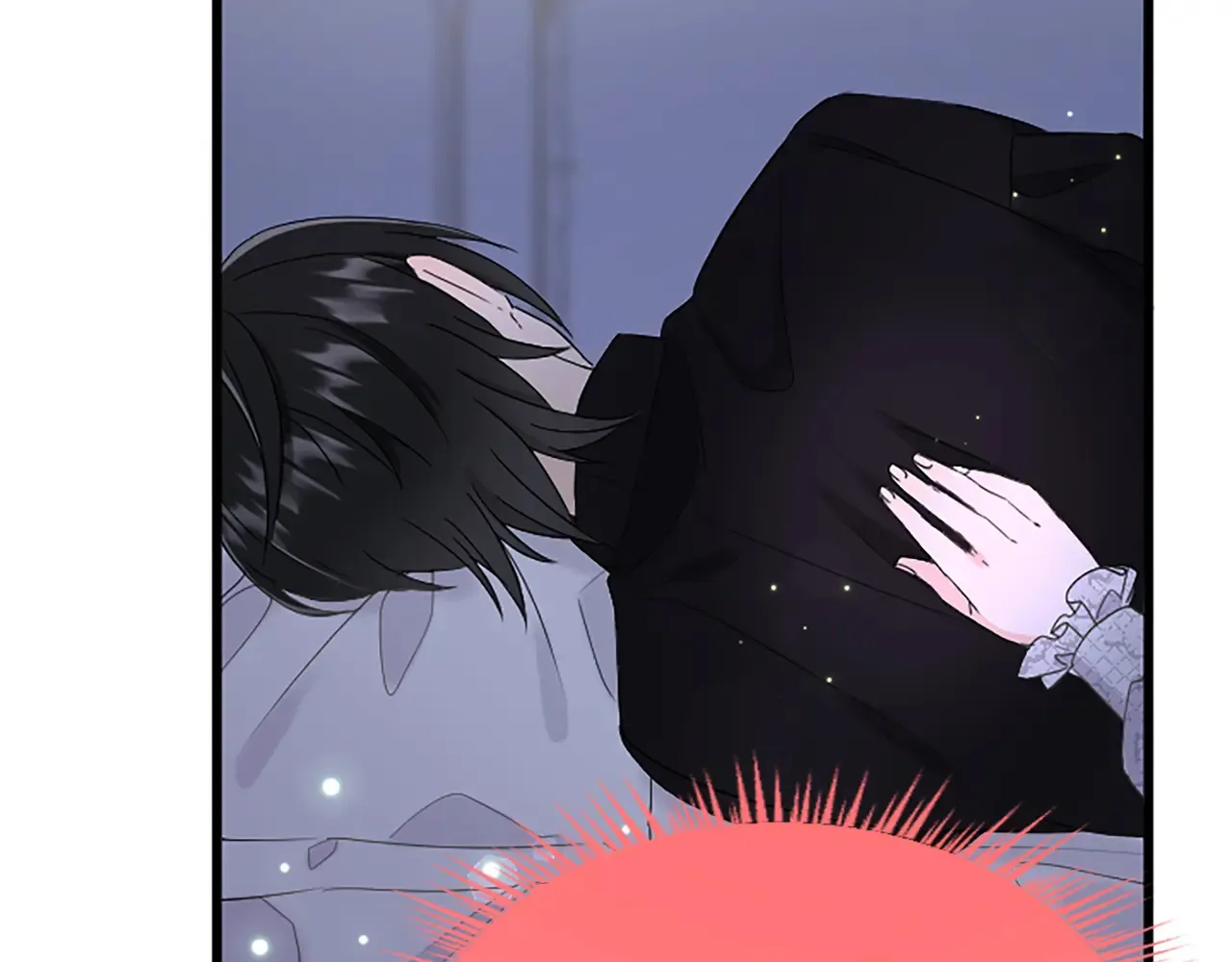第84话 卧病 第23页