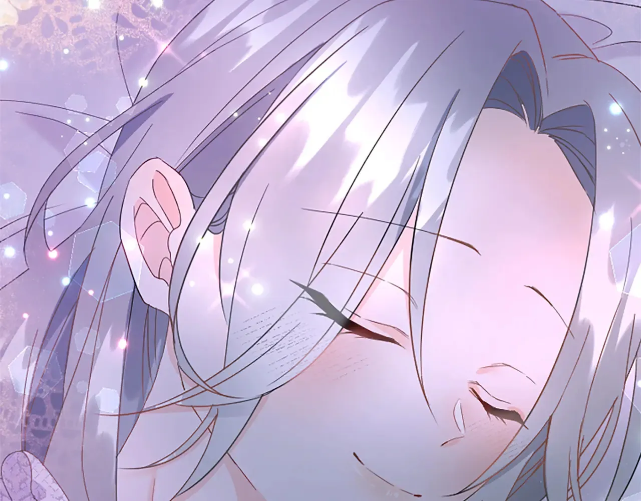 第84话 卧病 第26页