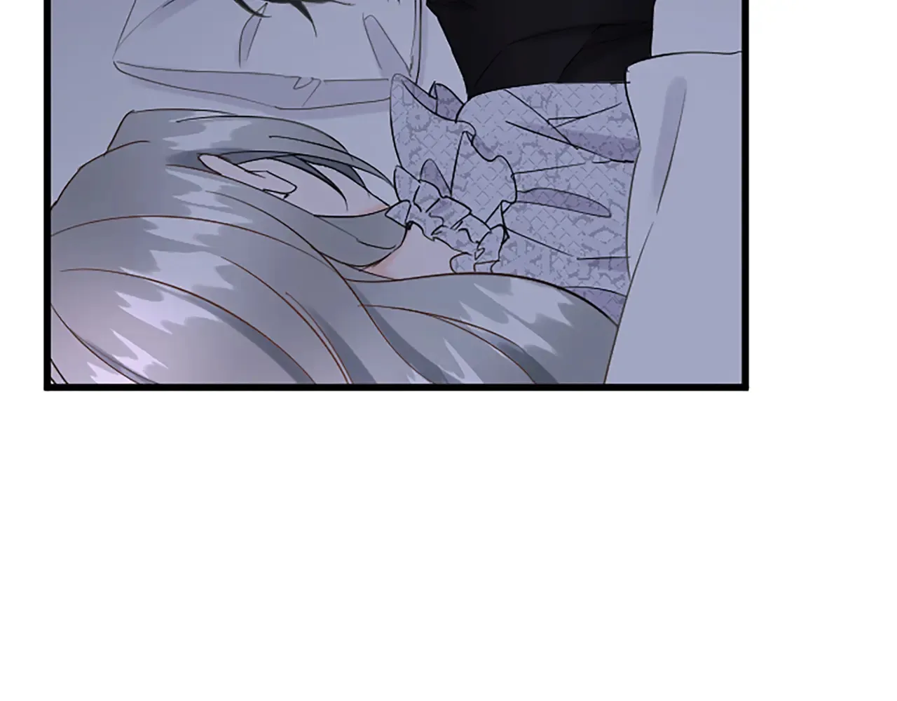 第84话 卧病 第34页