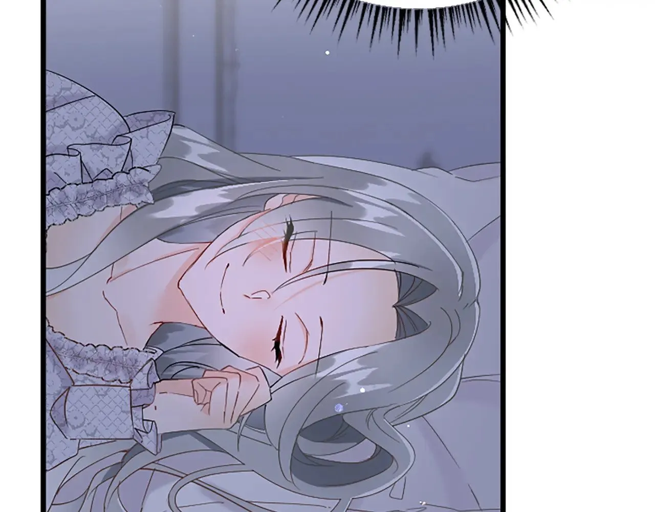 第84话 卧病 第36页