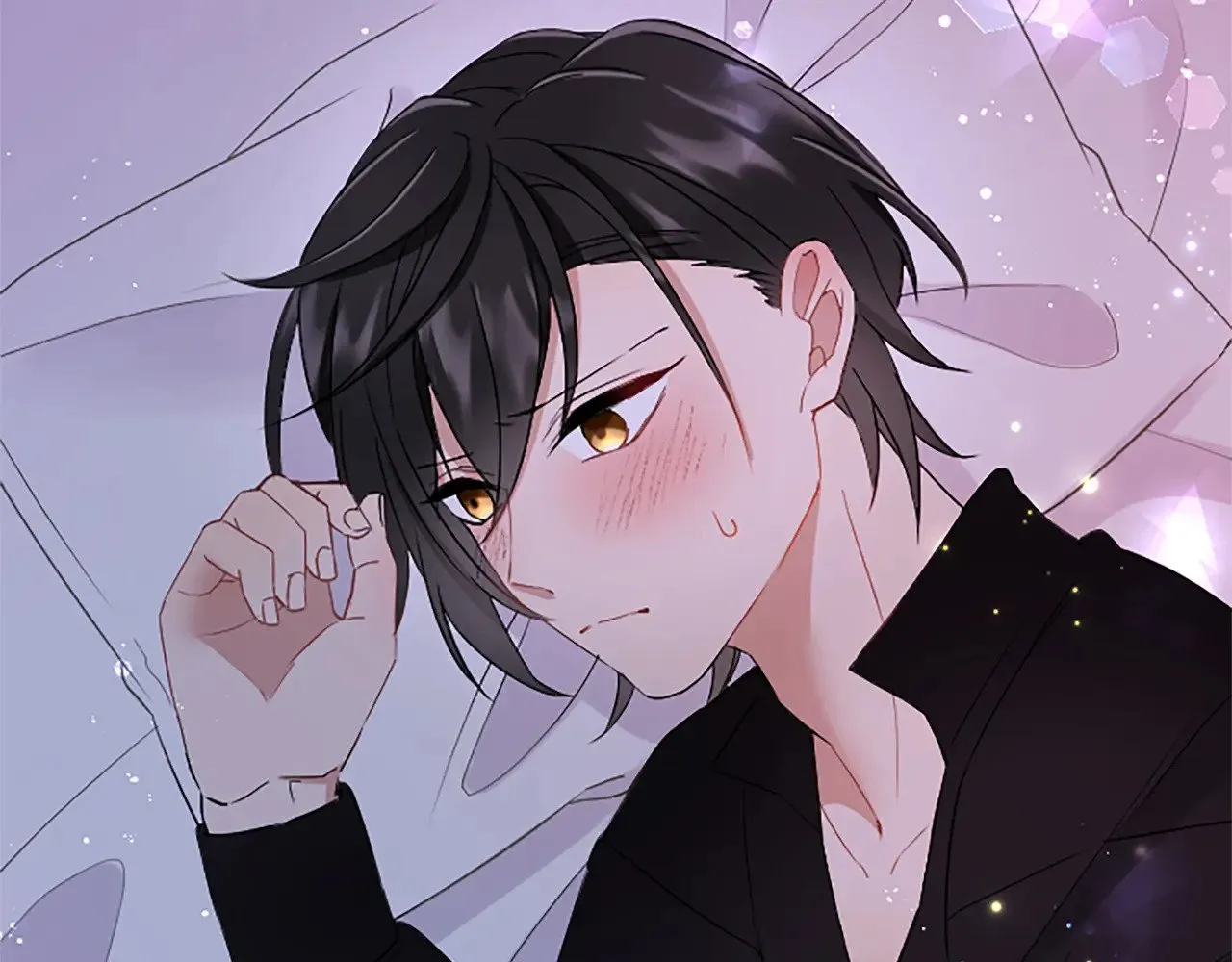 第84话 卧病 第52页
