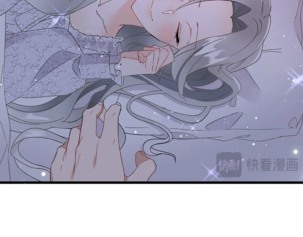 第84话 卧病 第58页