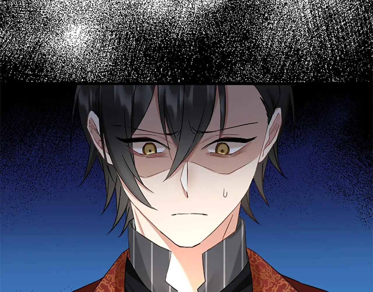 第84话 卧病 第73页