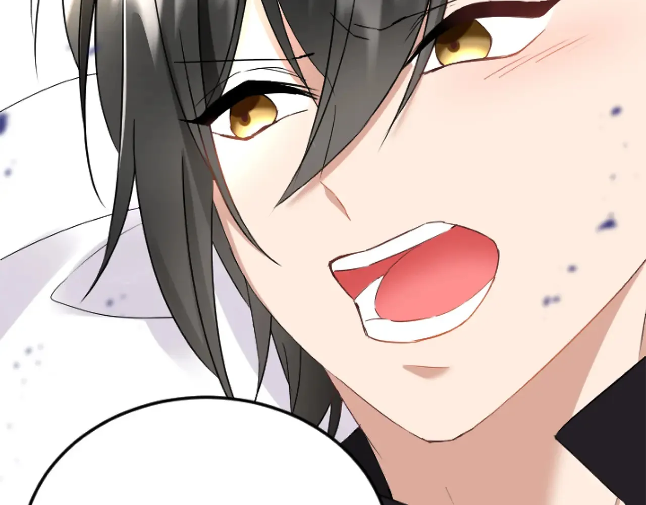 第86话 代理执政 第73页
