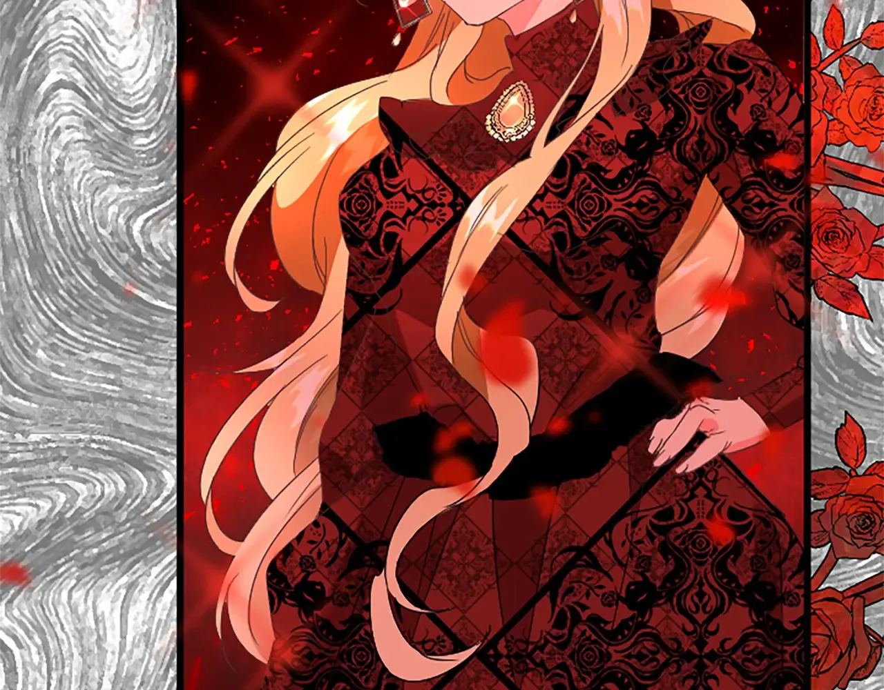 第86话 代理执政 第161页