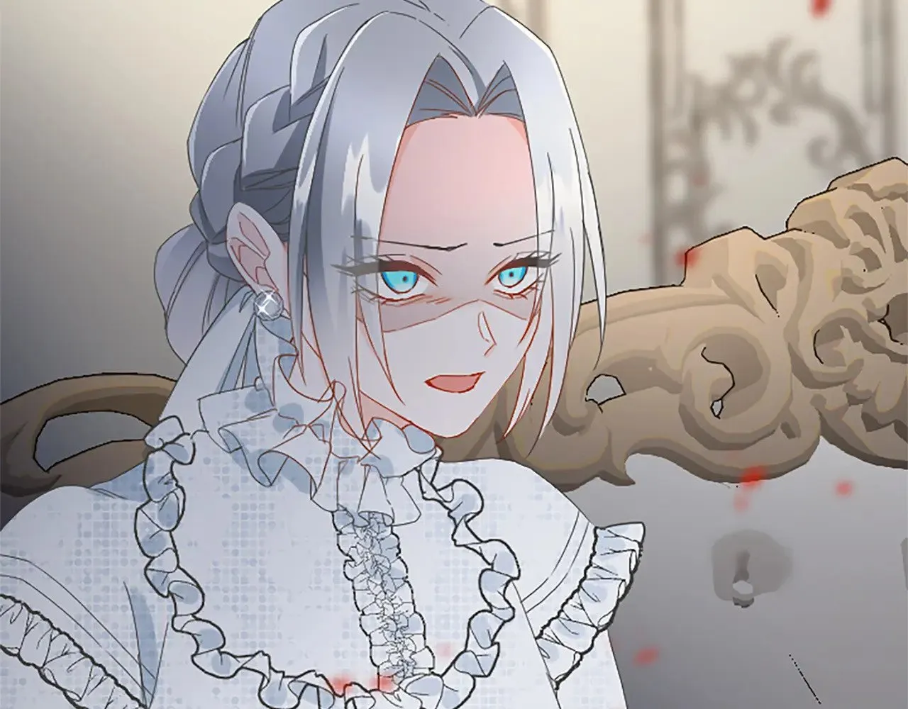 第88话 赎罪 第189页
