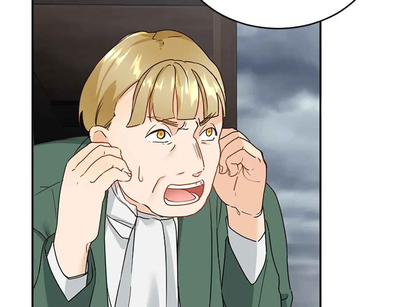 第94话 陛下搞偷袭 第35页