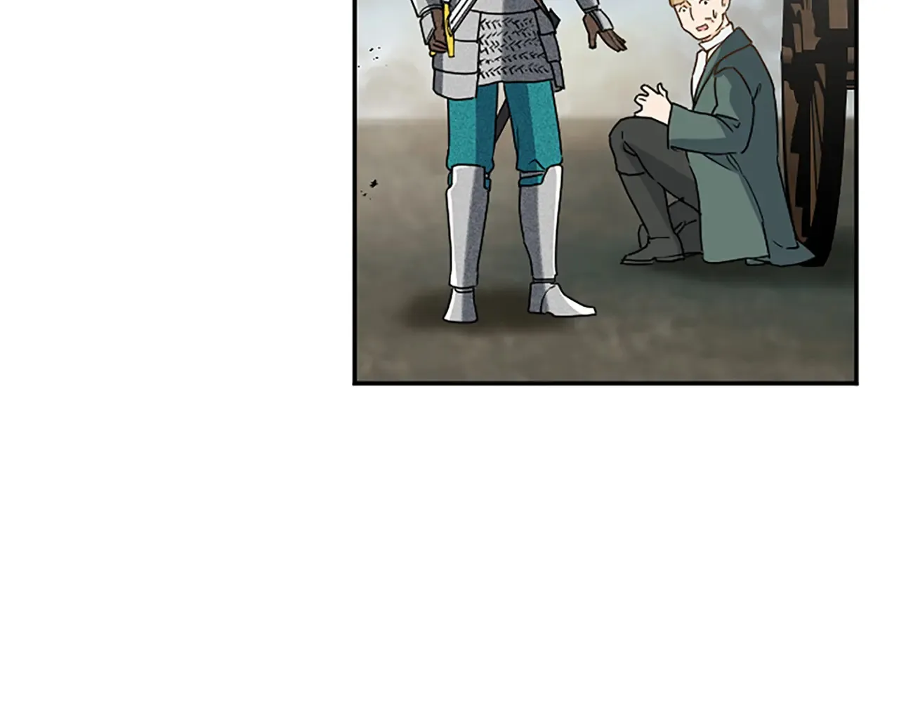 第94话 陛下搞偷袭 第60页