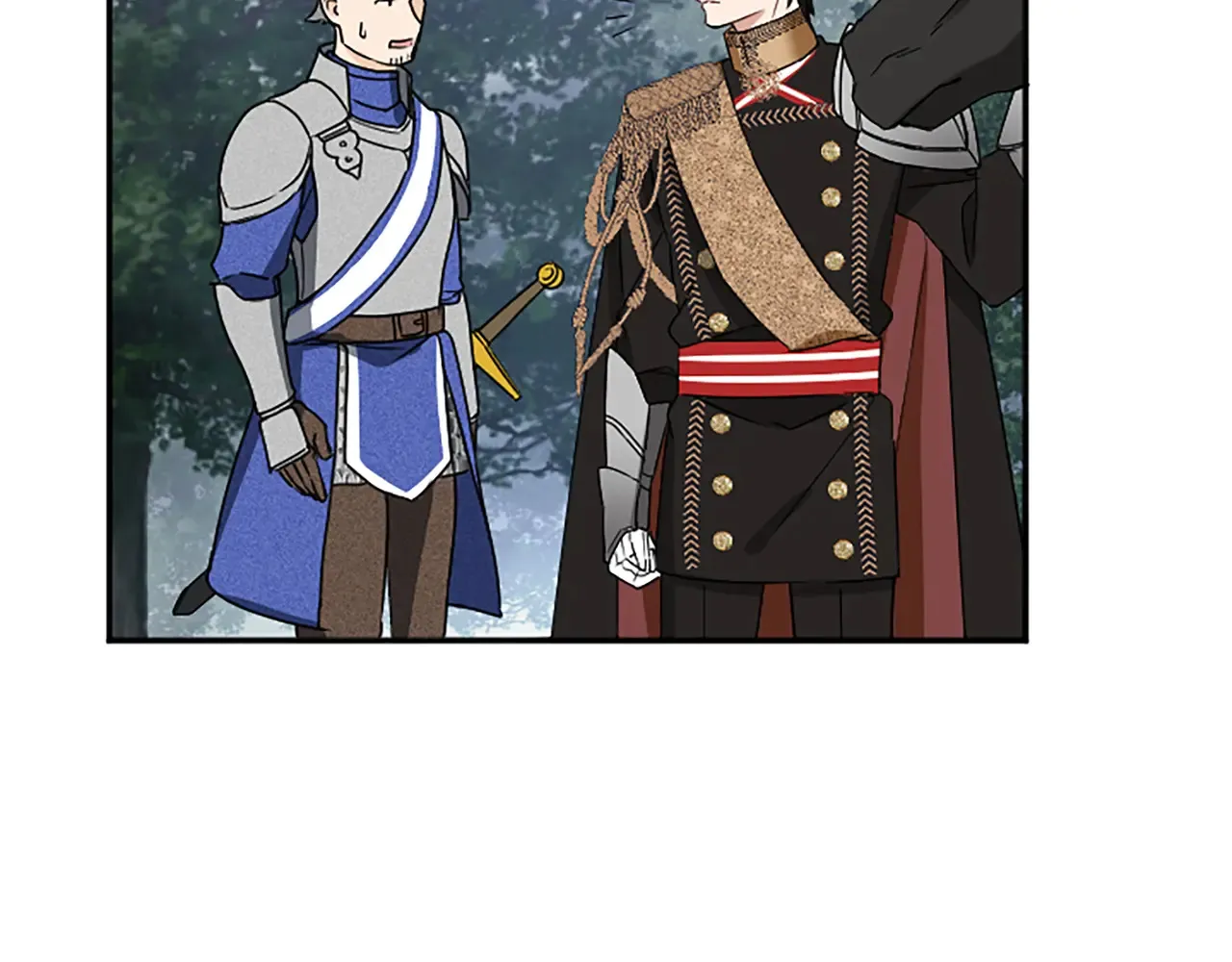 第94话 陛下搞偷袭 第73页