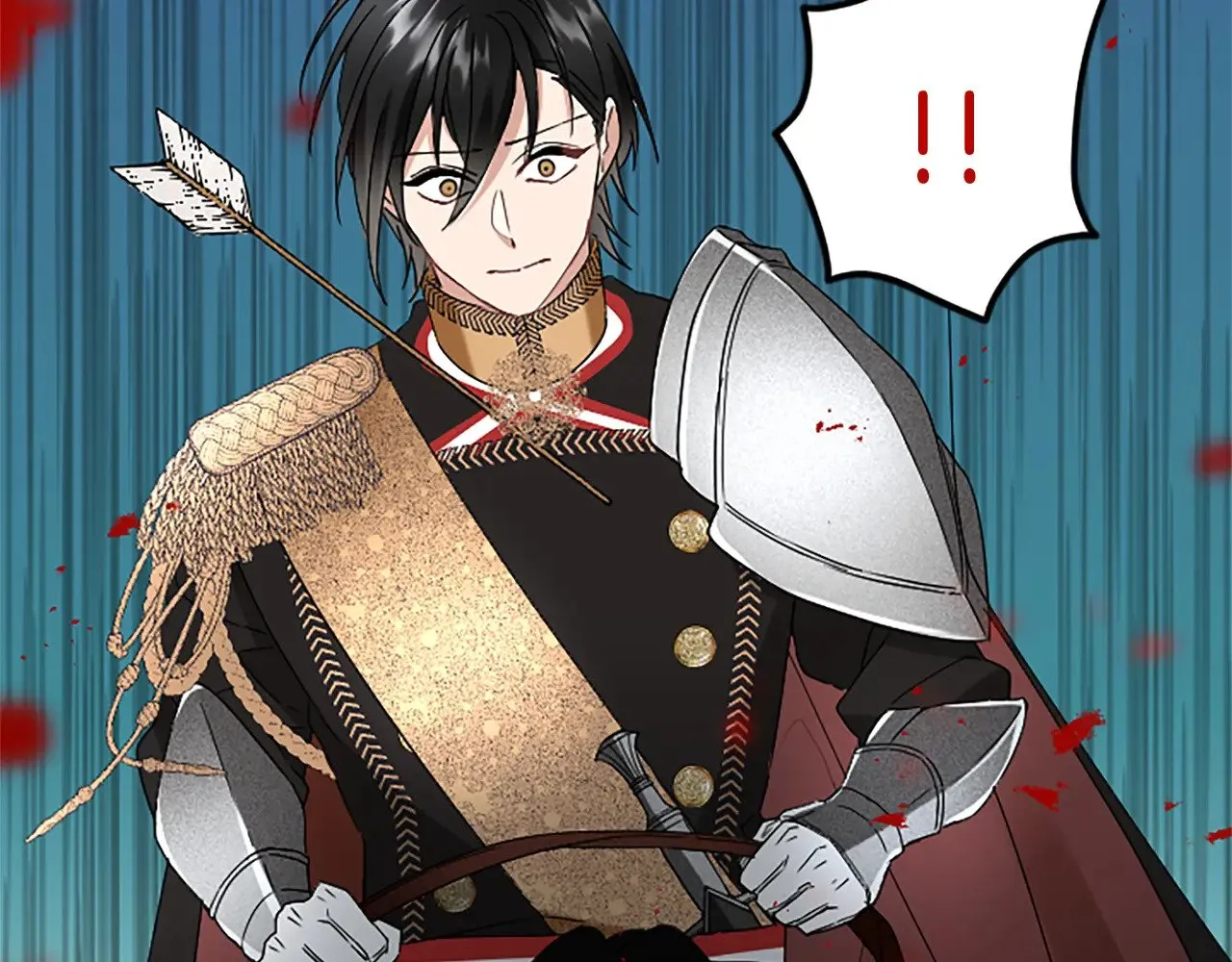 第95话 以退为进 第131页