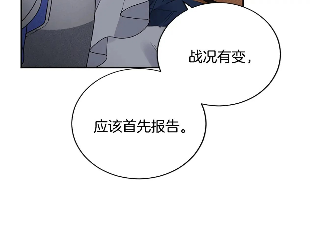 第97话 兵团规定第一条 第13页