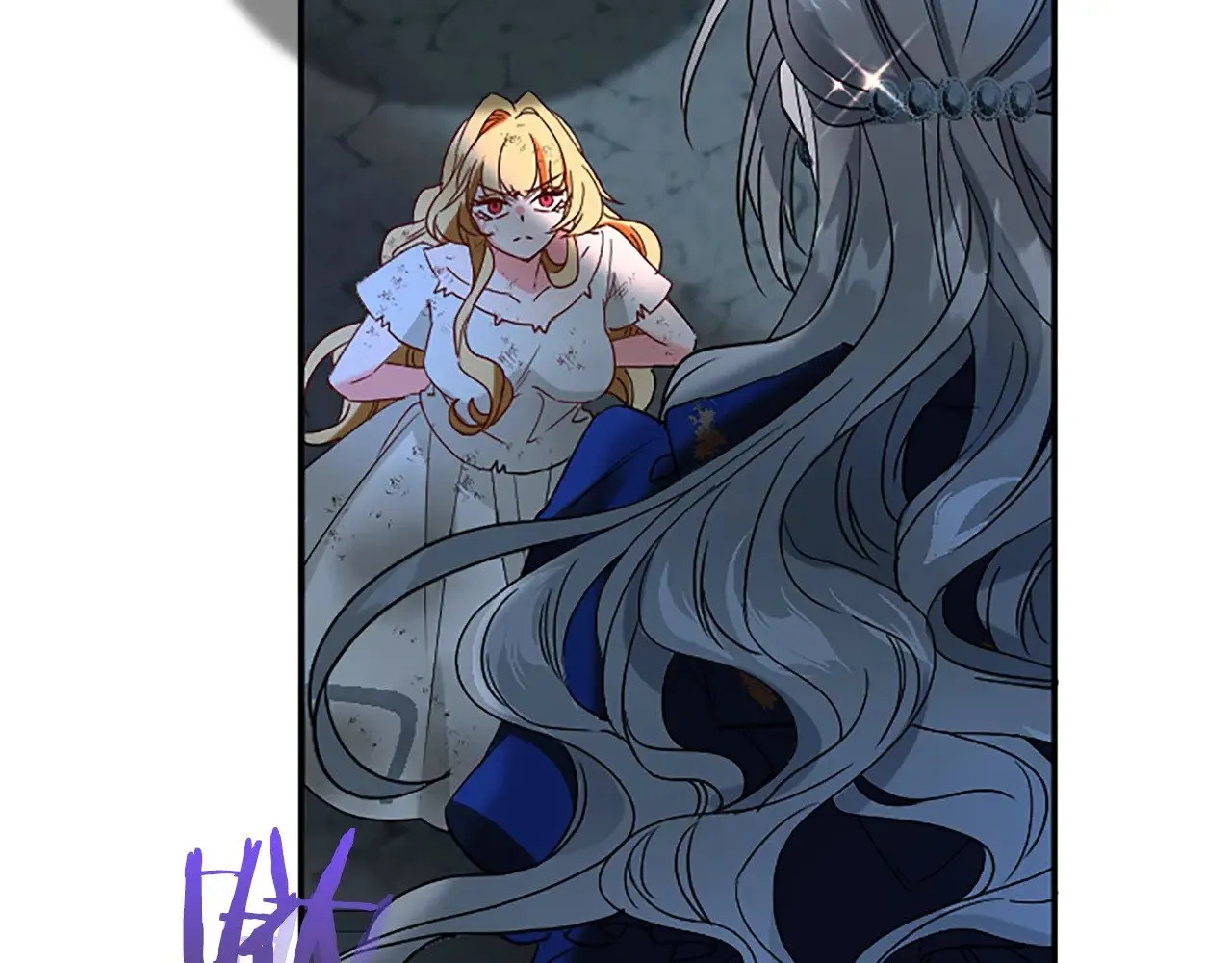 第100话 都结束了 第65页
