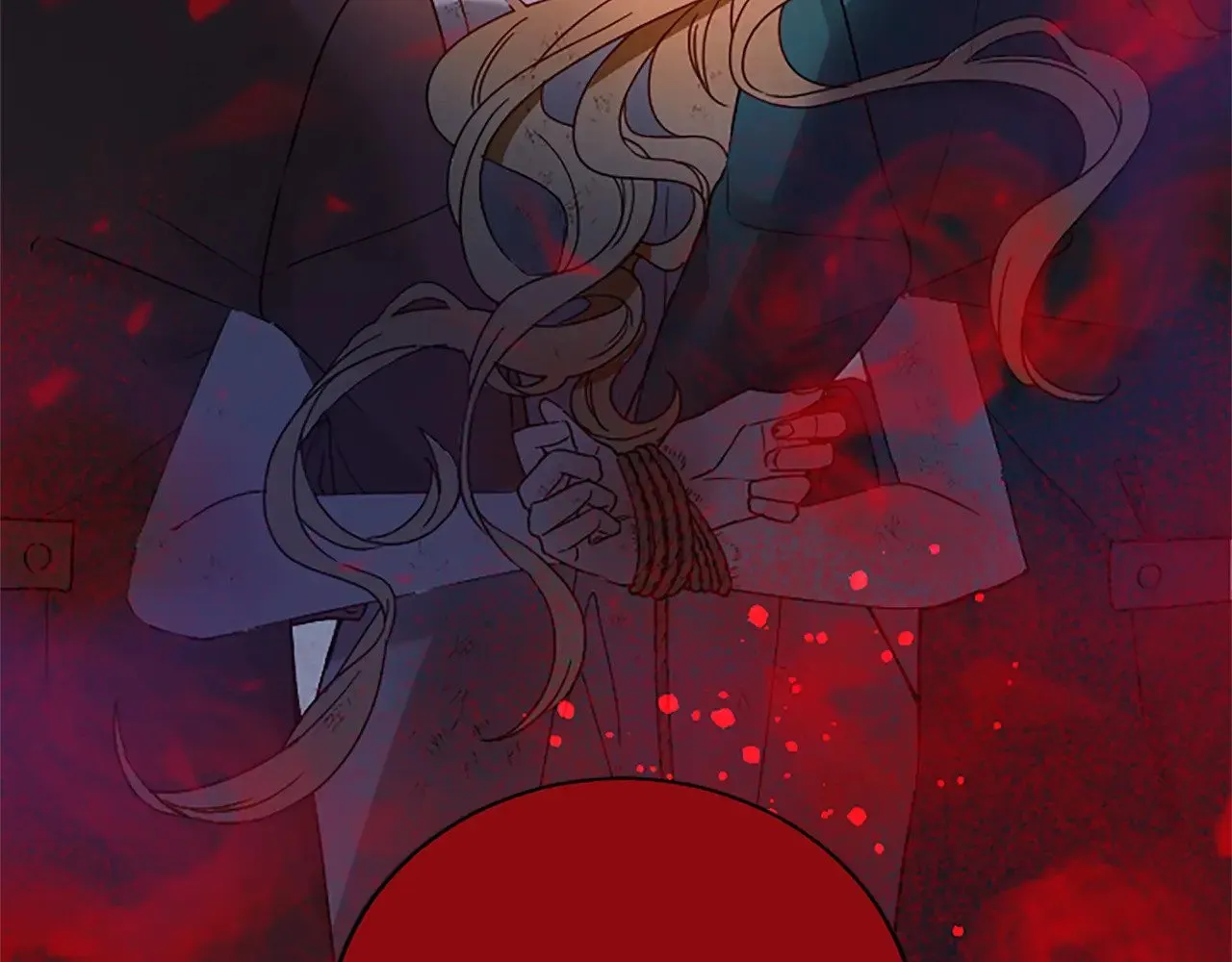第100话 都结束了 第99页
