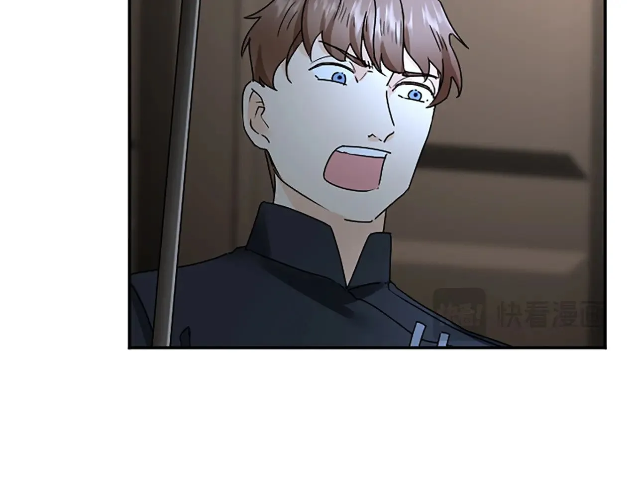 第100话 都结束了 第133页
