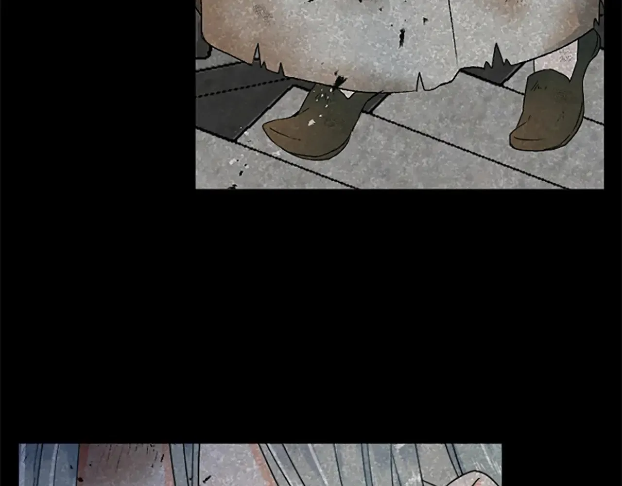 第100话 都结束了 第244页