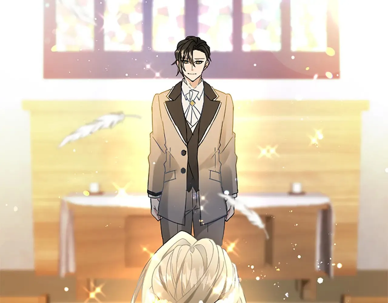 第100话 都结束了 第256页