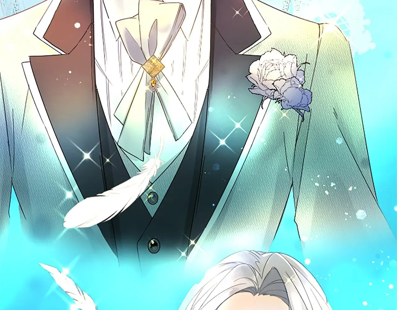 第100话 都结束了 第261页