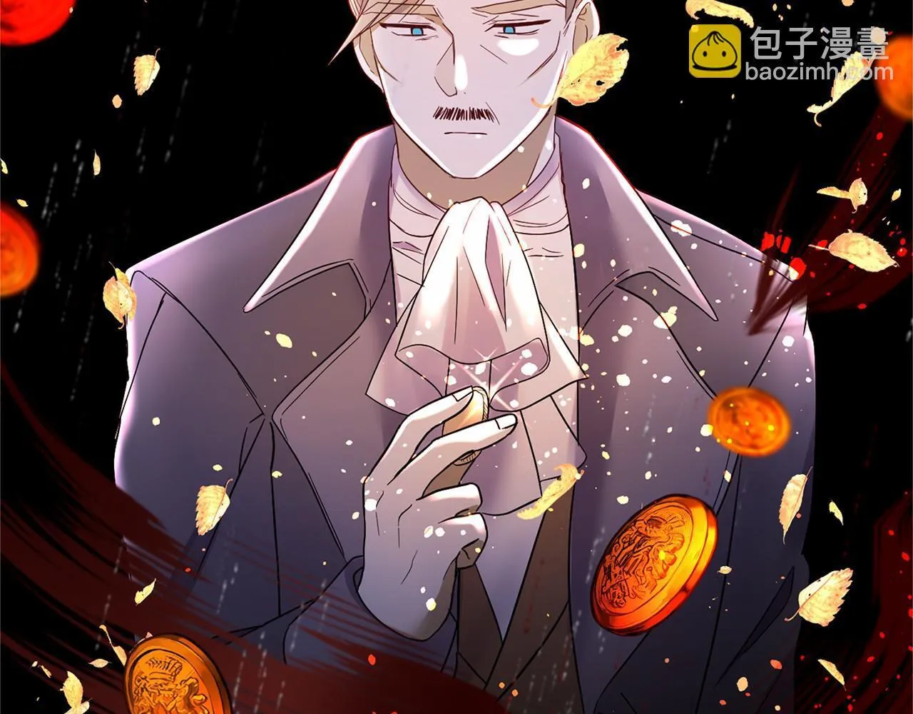 第102话 过错在你 第129页