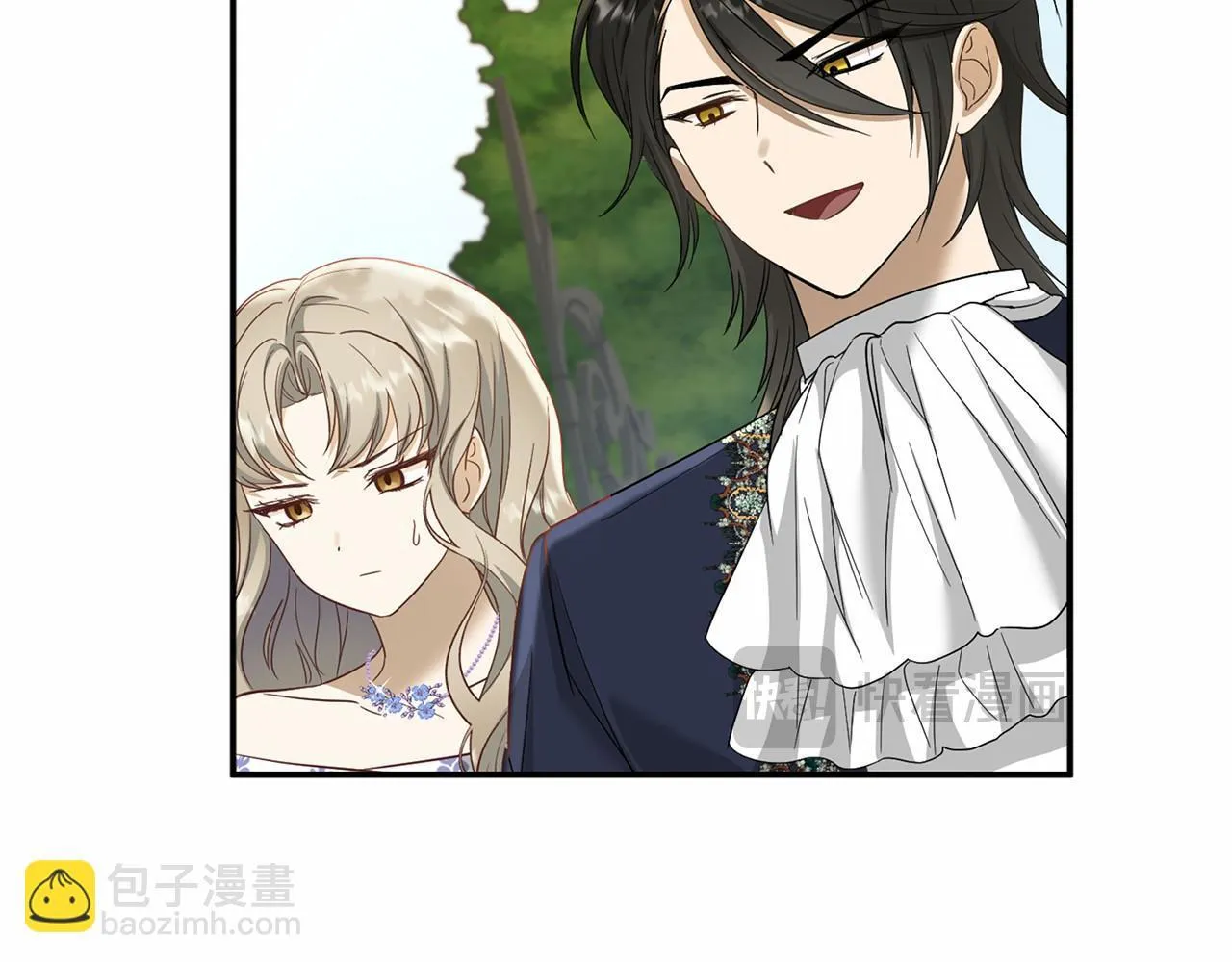 第105话 如您所见 第61页