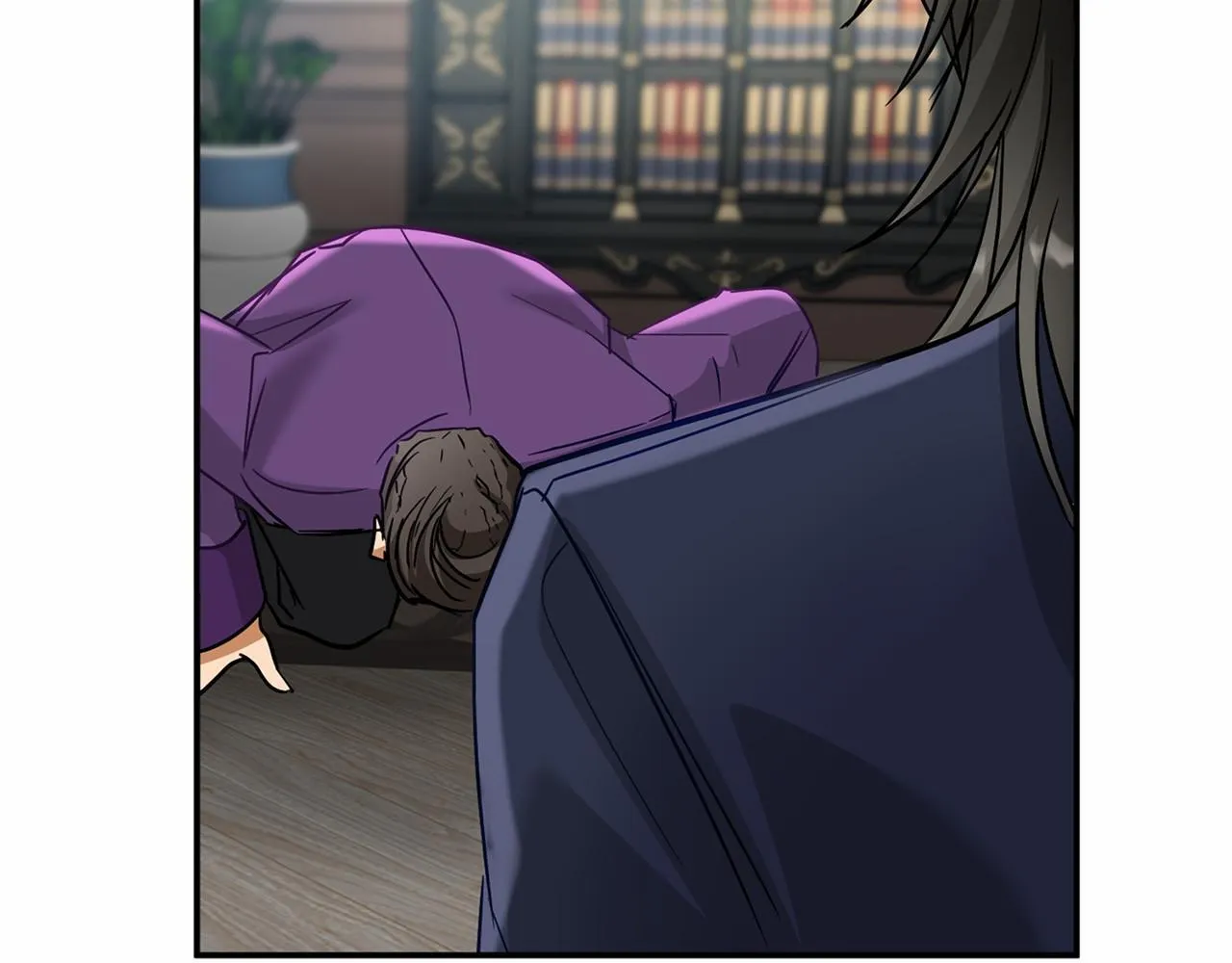 第105话 如您所见 第114页