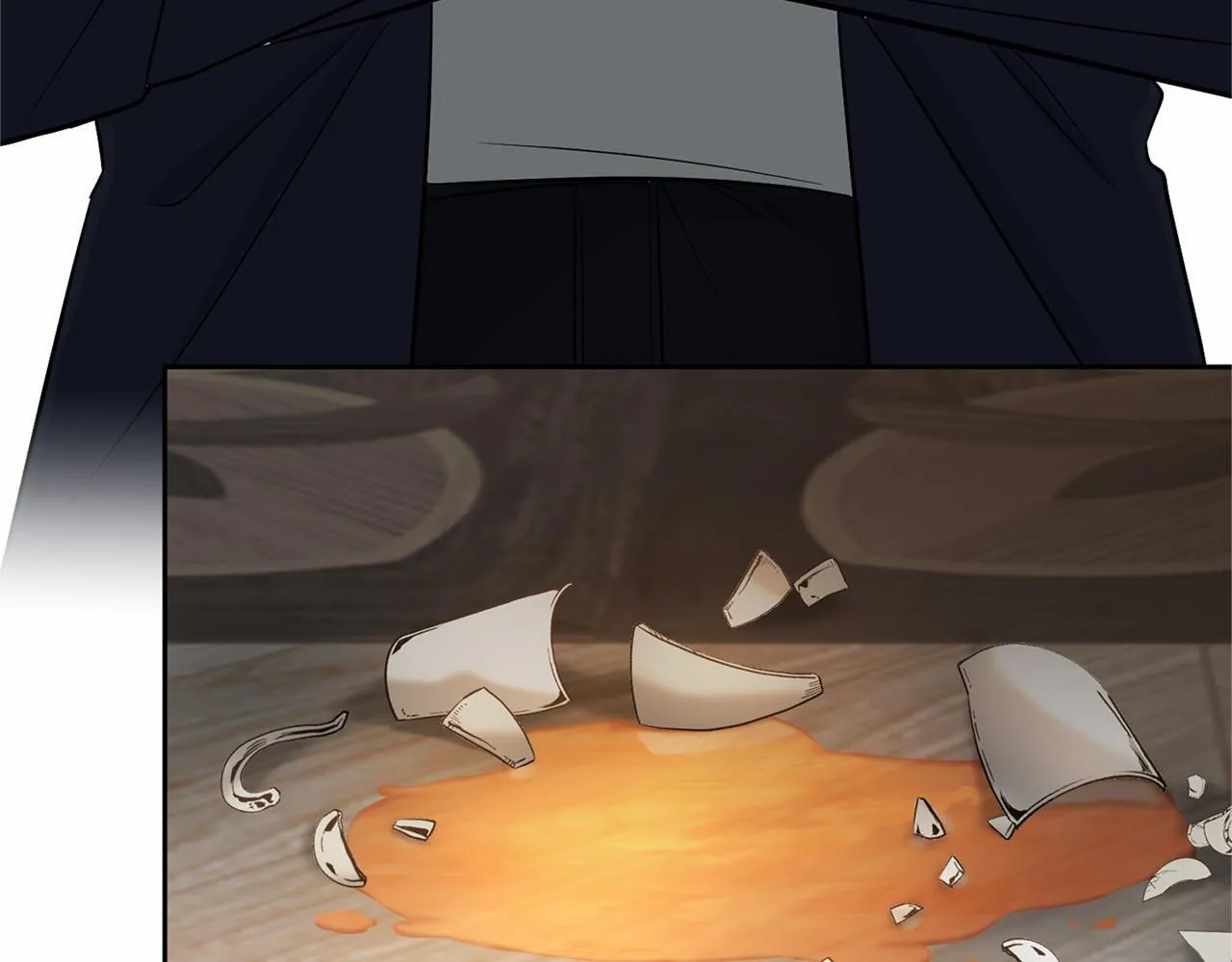 第106话 舞伴 第8页