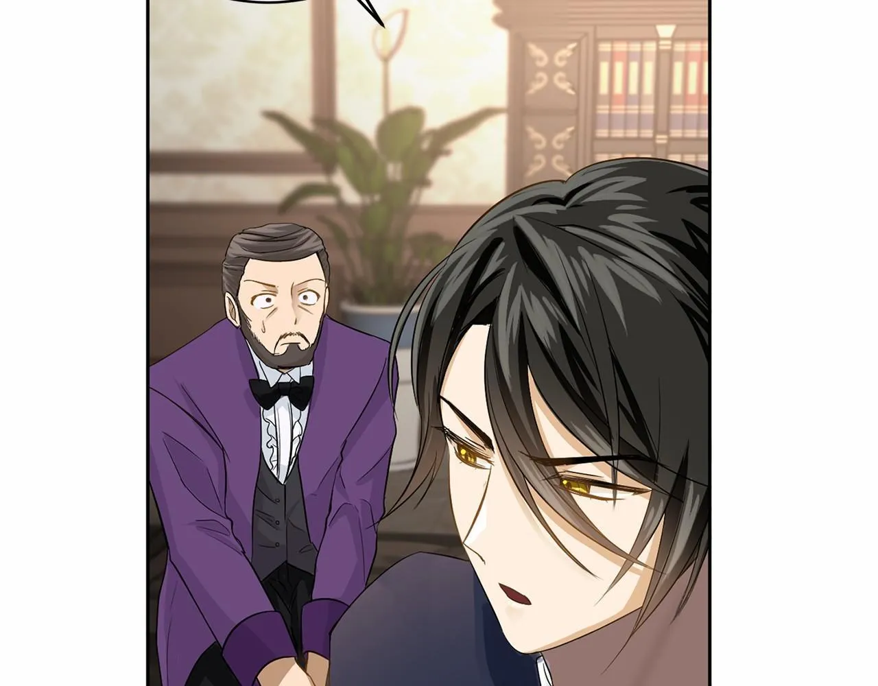 第106话 舞伴 第24页