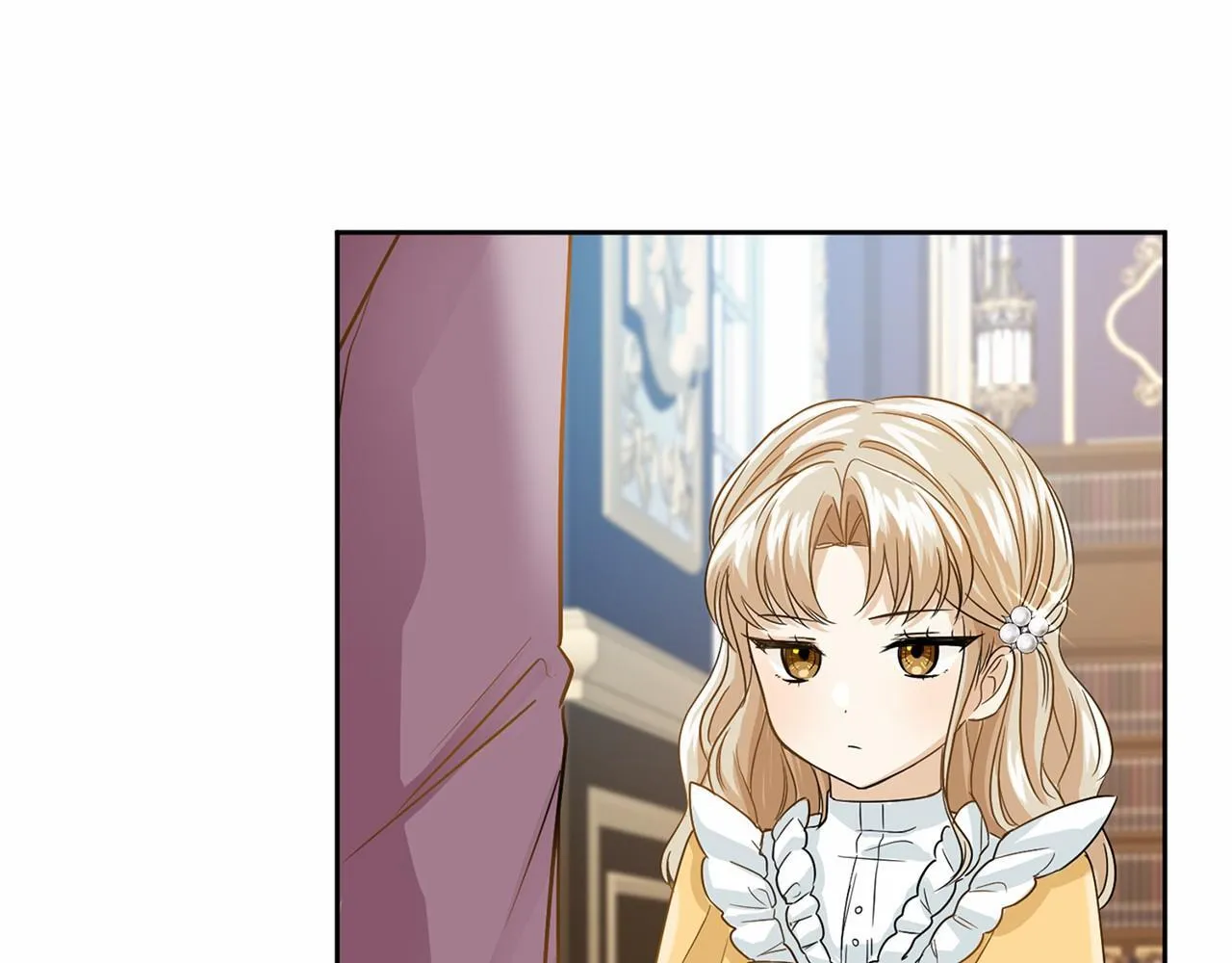 第106话 舞伴 第73页