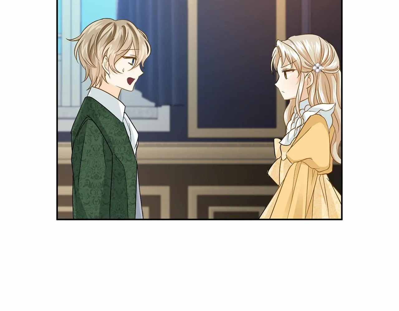 第106话 舞伴 第76页