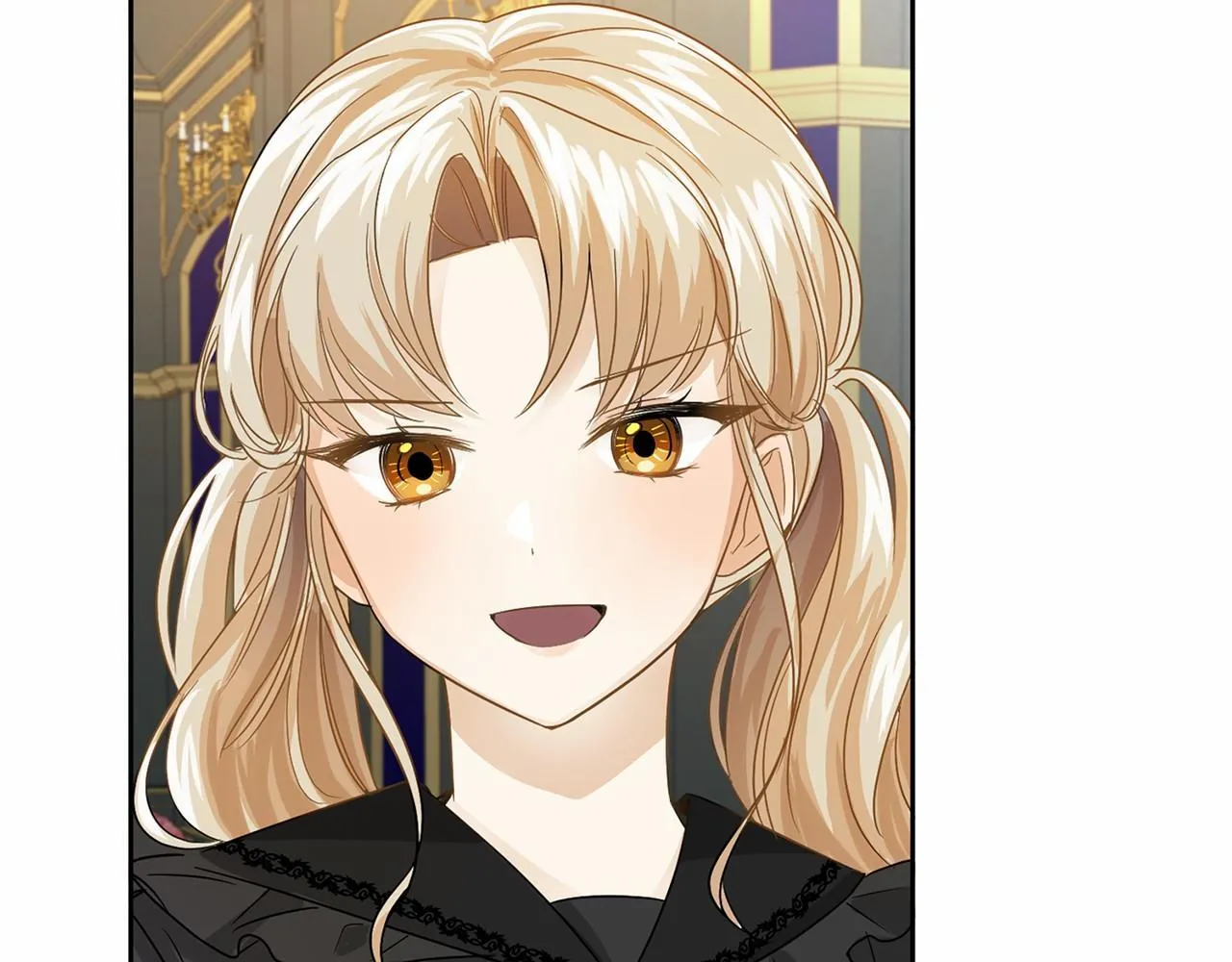 第106话 舞伴 第141页