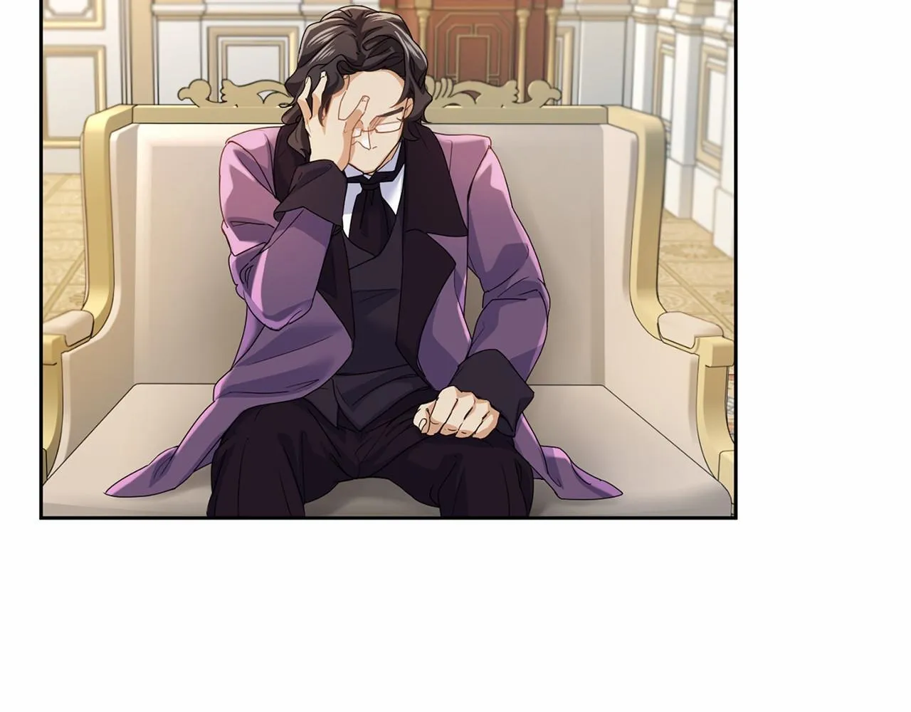 第107话 未婚妻候选人 第10页