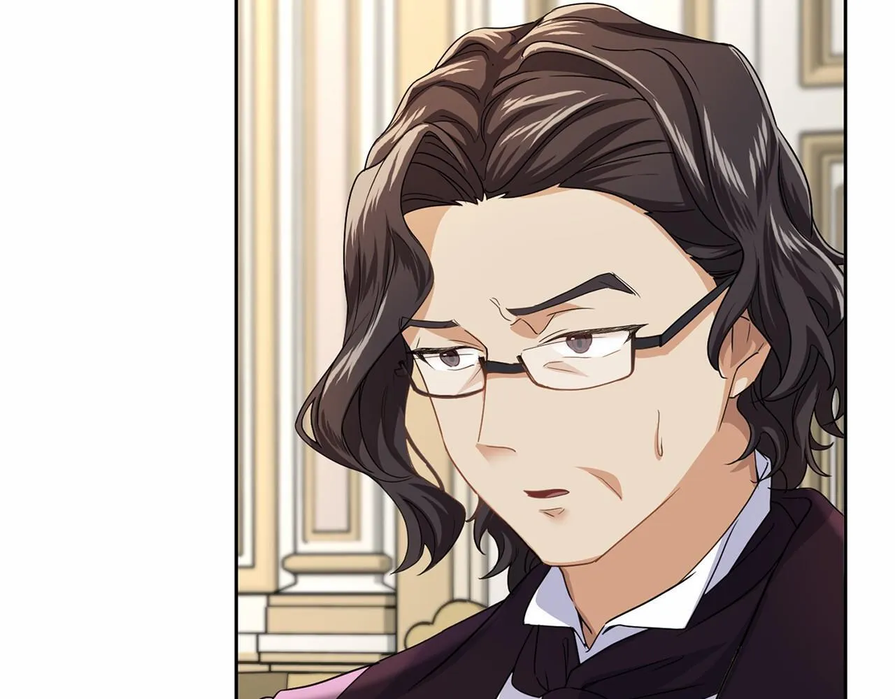 第107话 未婚妻候选人 第19页