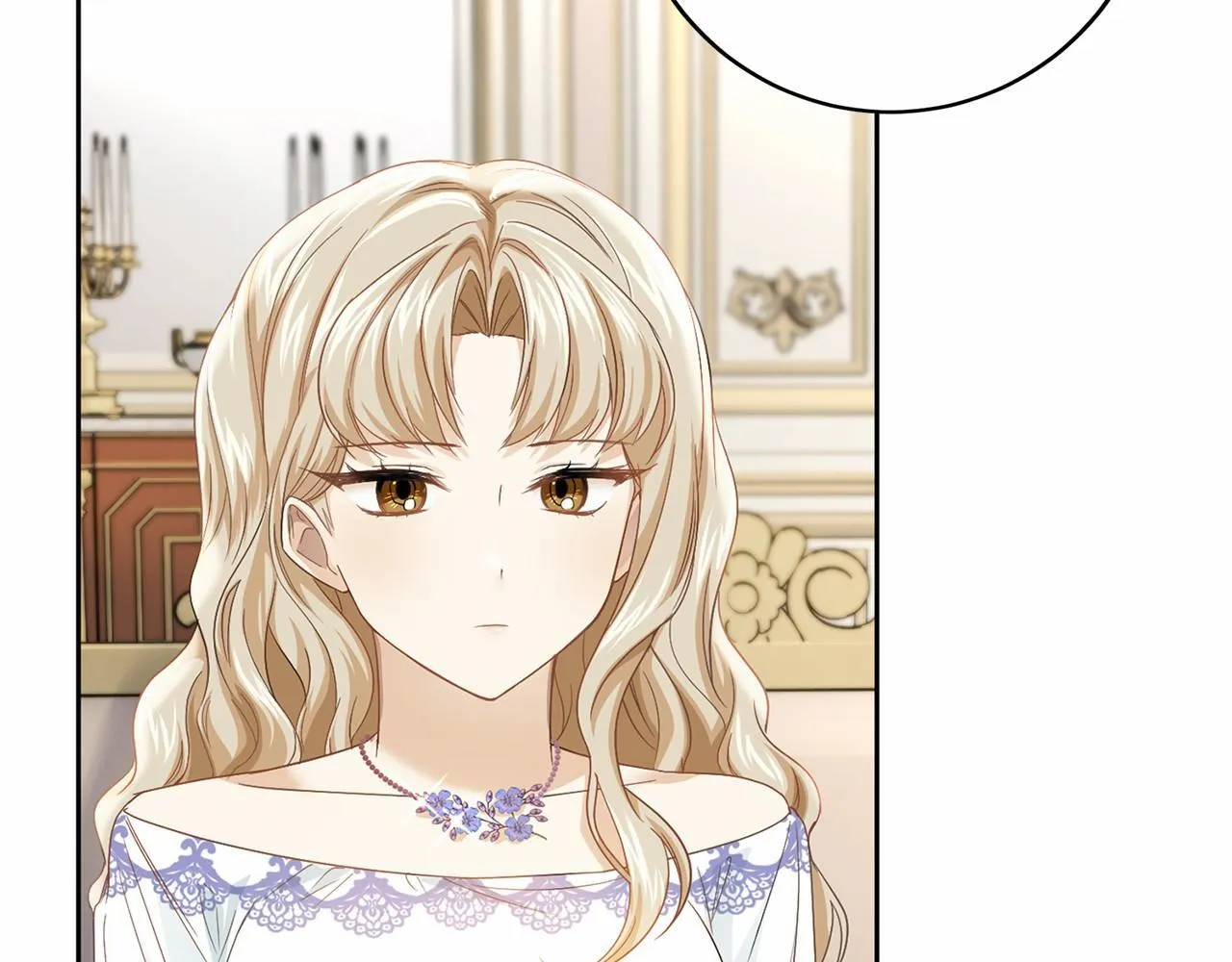 第107话 未婚妻候选人 第22页