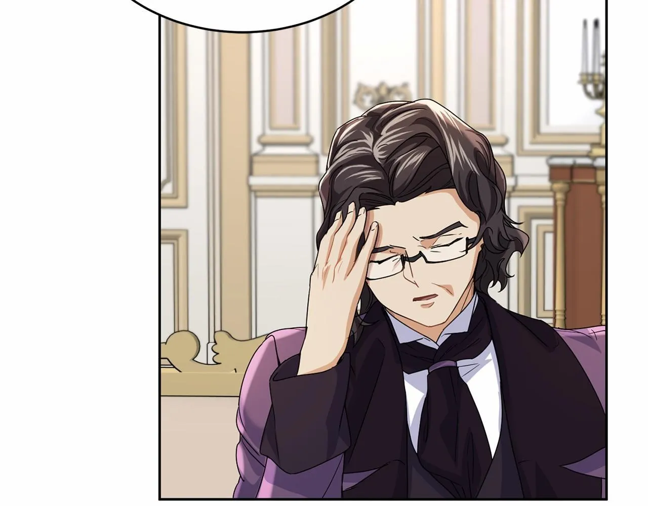 第107话 未婚妻候选人 第27页