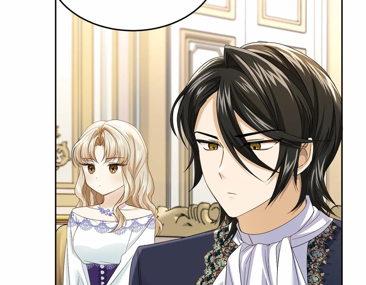 第107话 未婚妻候选人 第30页