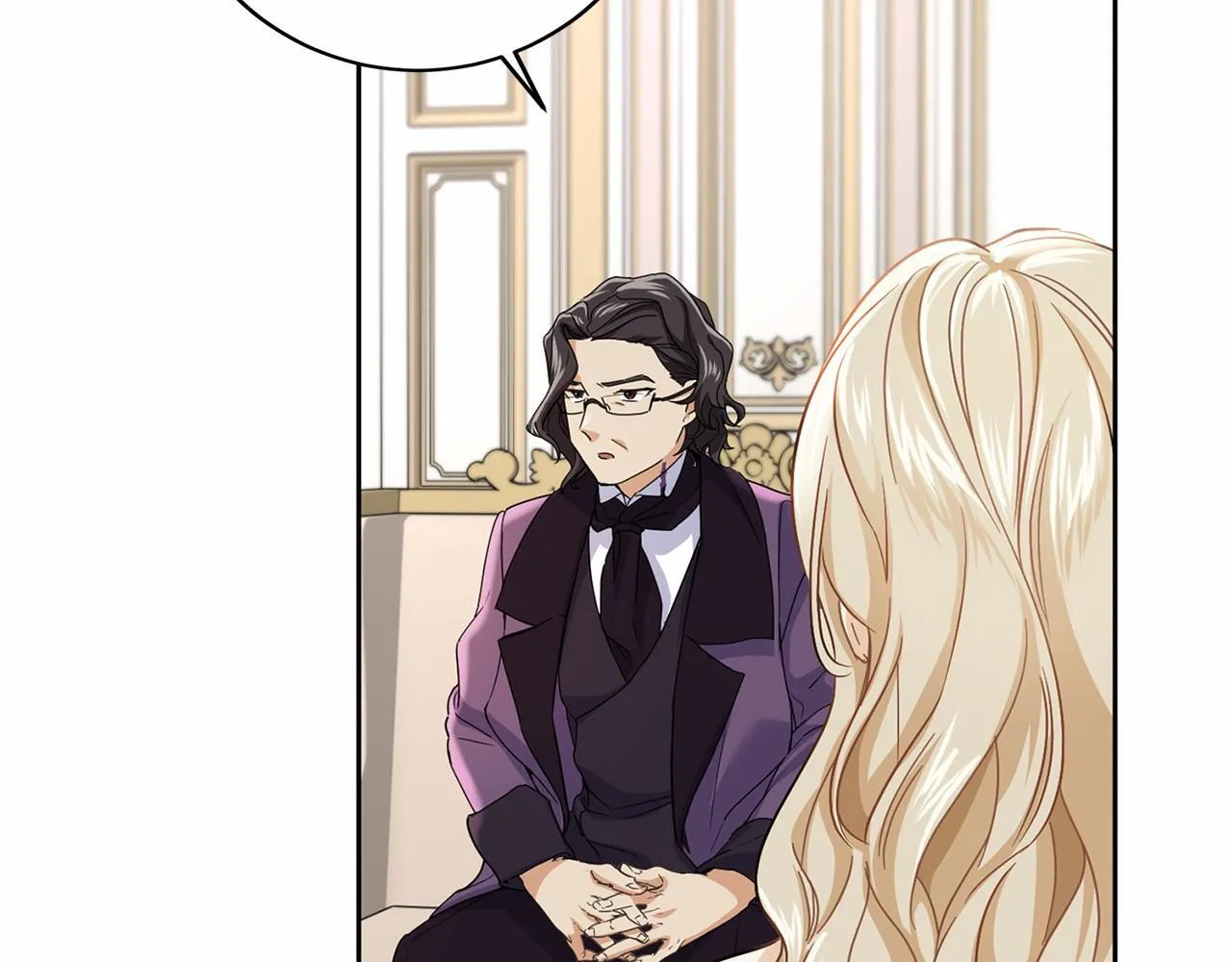 第107话 未婚妻候选人 第34页