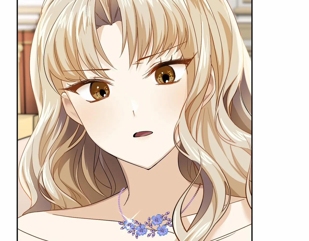 第107话 未婚妻候选人 第37页