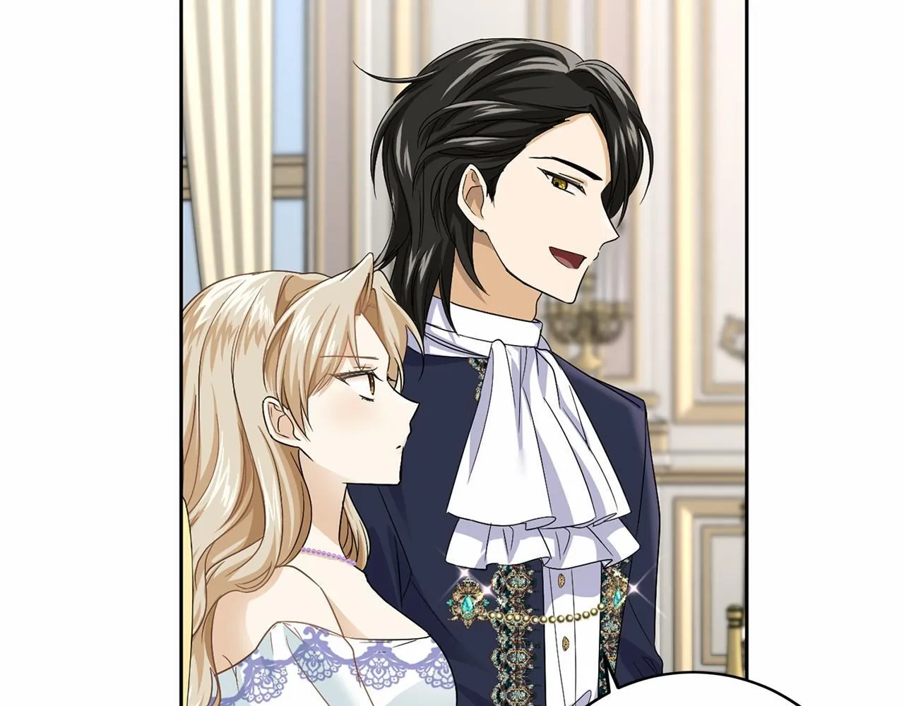第107话 未婚妻候选人 第39页