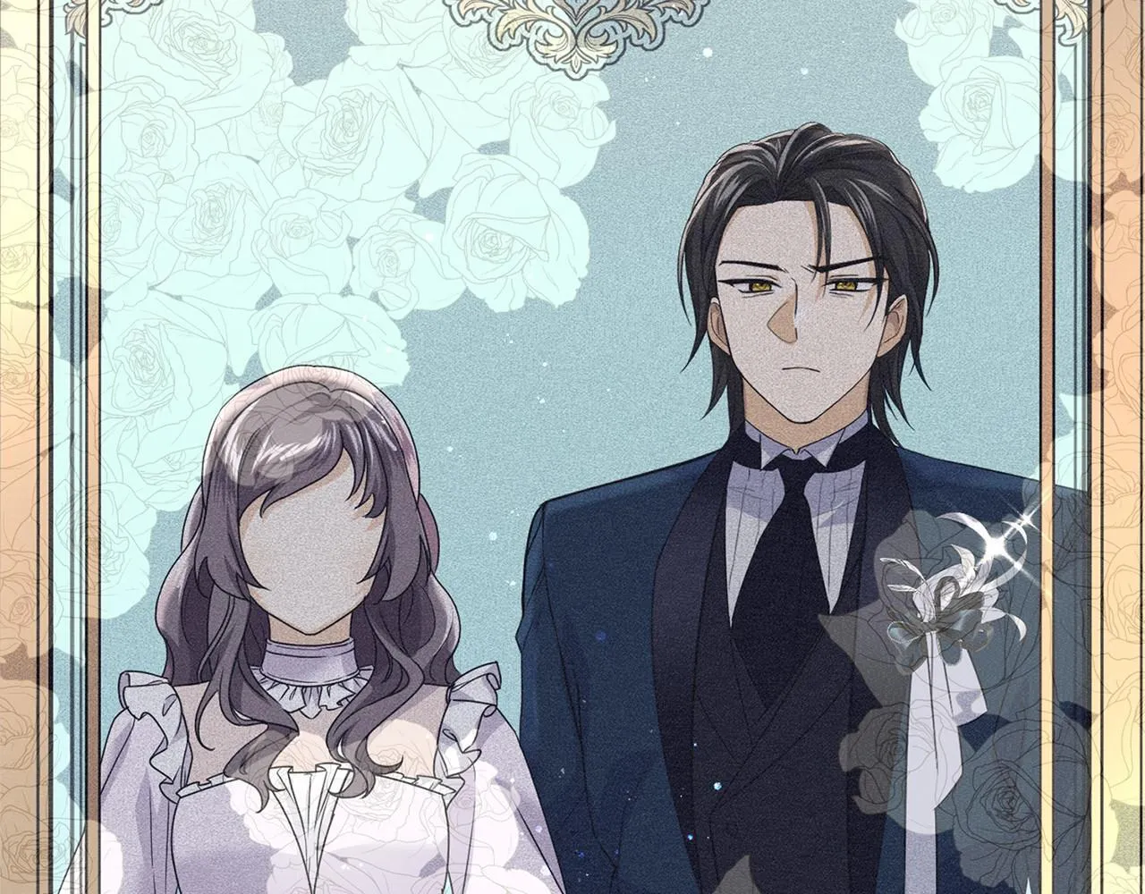 第107话 未婚妻候选人 第43页