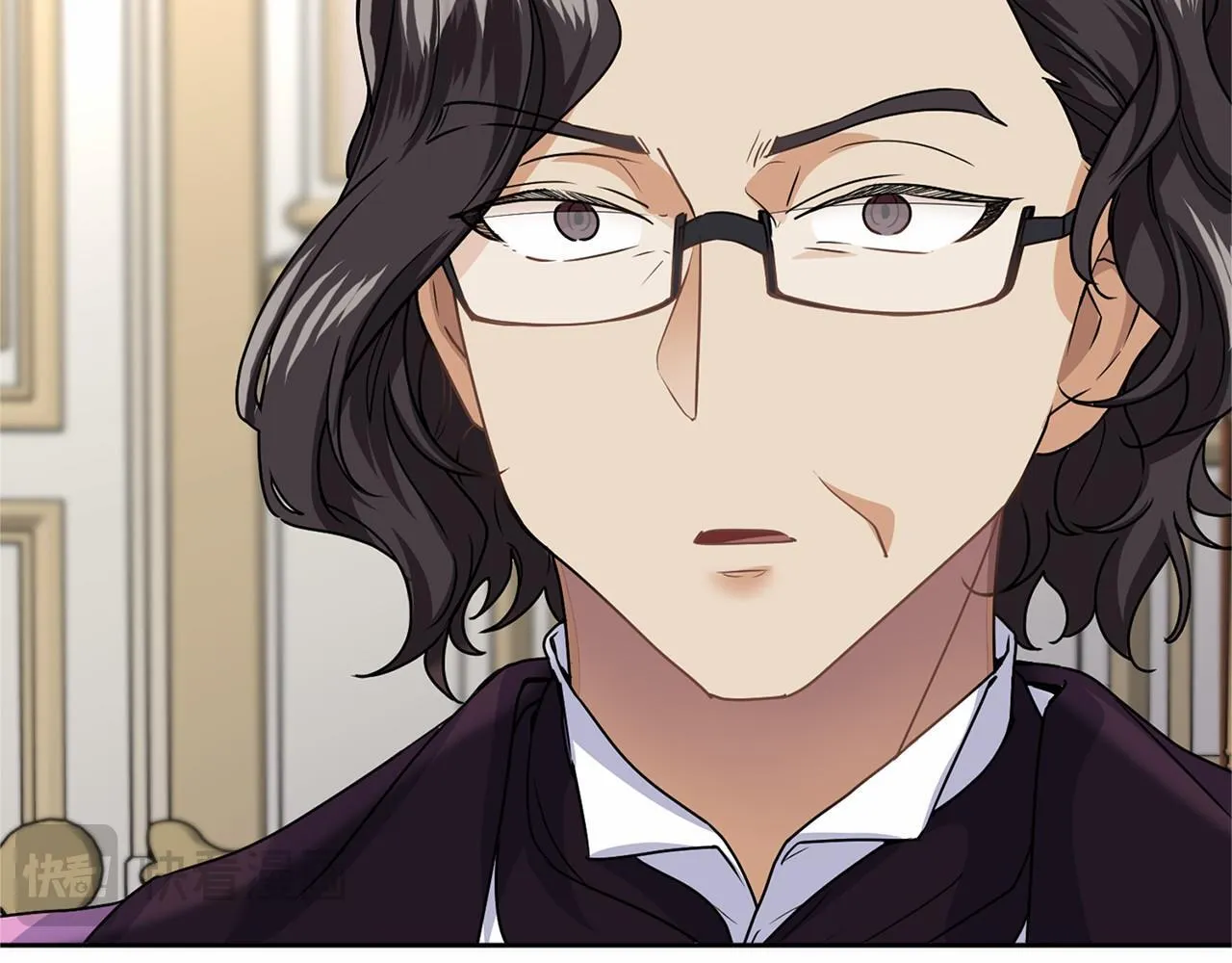 第107话 未婚妻候选人 第69页
