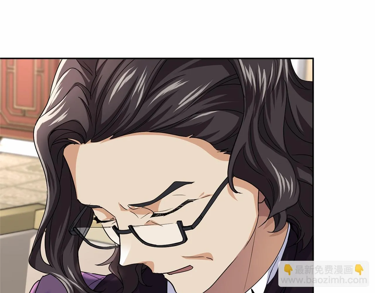 第107话 未婚妻候选人 第74页