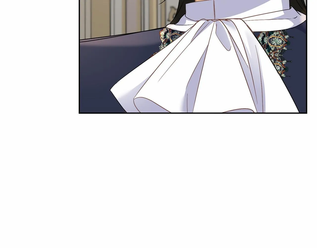 第107话 未婚妻候选人 第123页