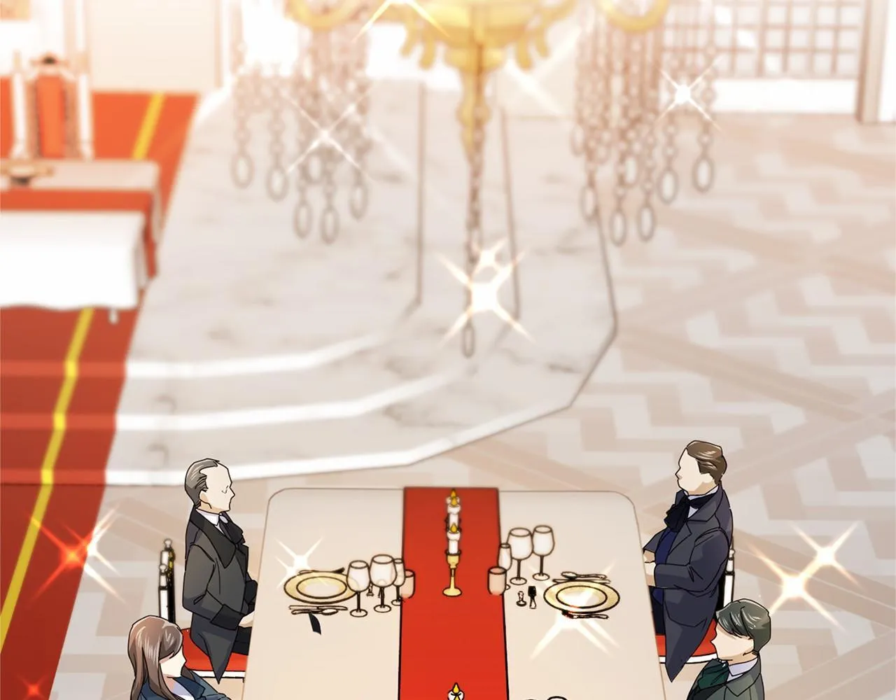 第107话 未婚妻候选人 第126页