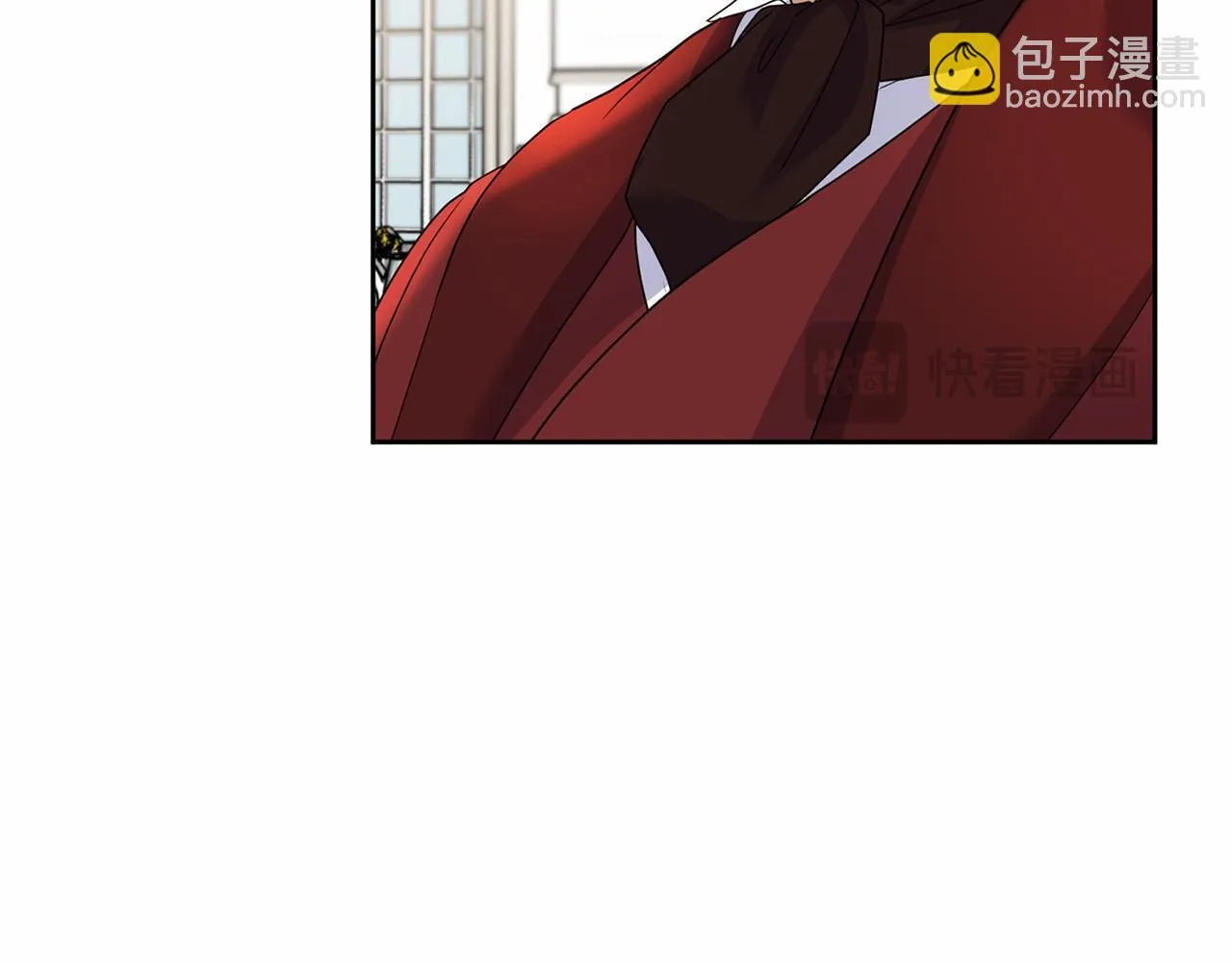 第107话 未婚妻候选人 第131页