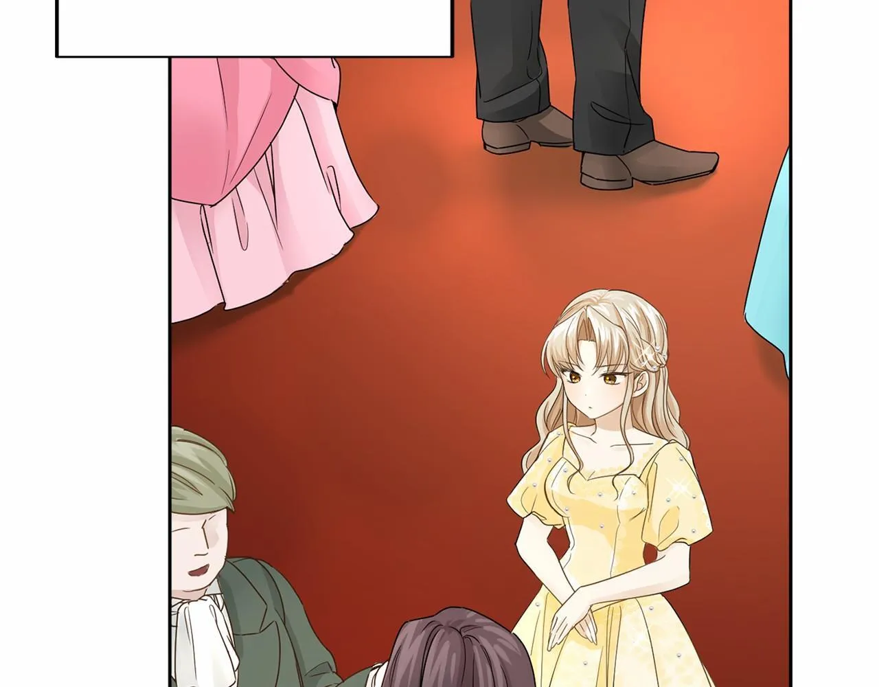 第108话 低调的宴会 第42页